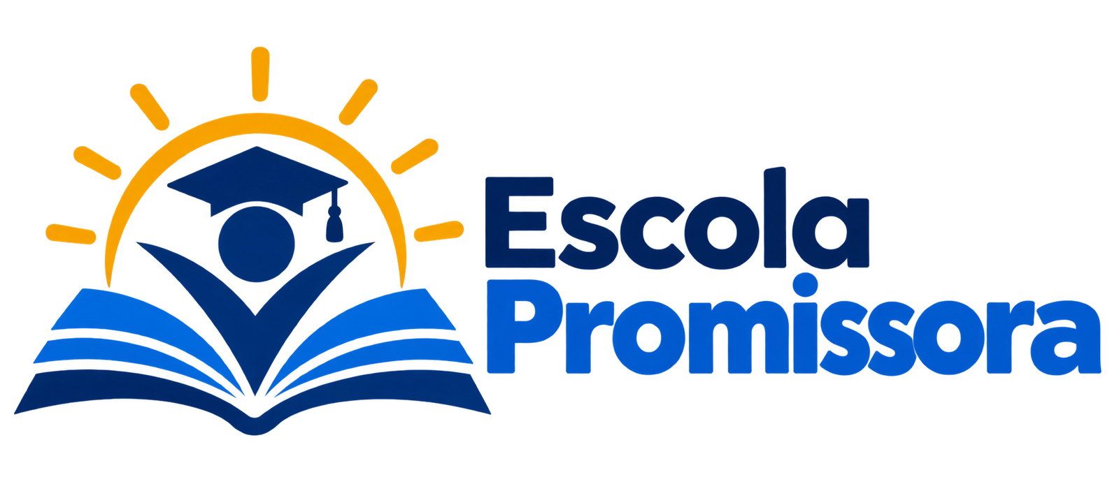 Logotipo Escola Promissora